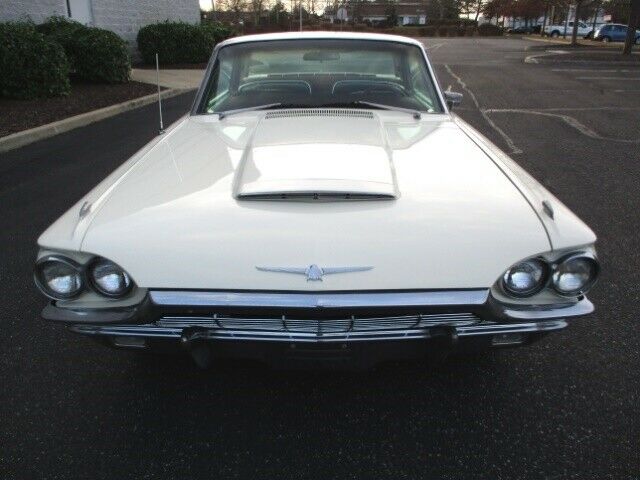 1965 Ford Thunderbird Coupe - photo 10