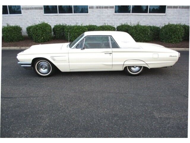 1965 Ford Thunderbird Coupe - photo 5
