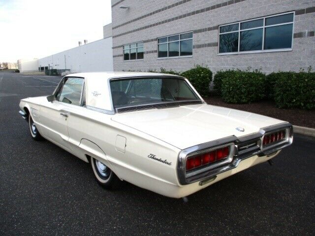 1965 Ford Thunderbird Coupe - photo 6