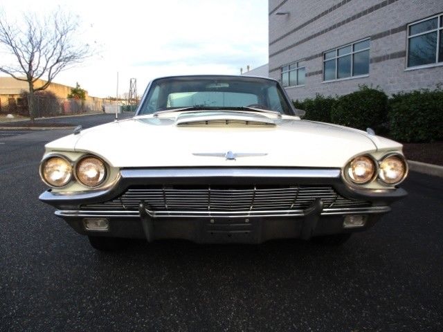 1965 Ford Thunderbird Coupe - photo 11