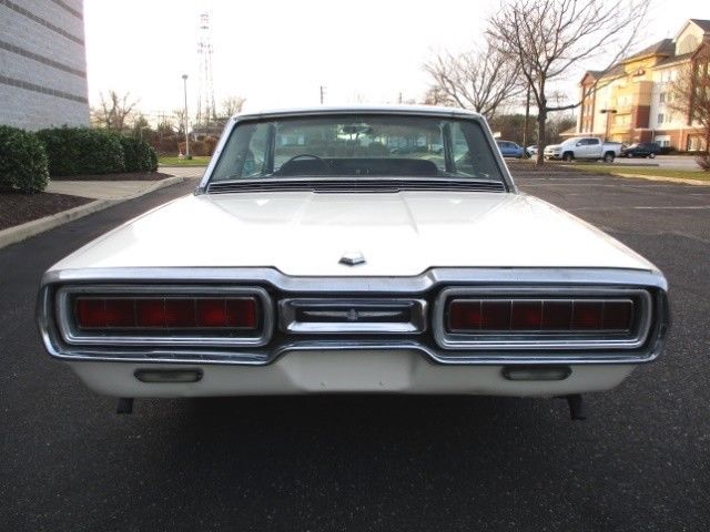 1965 Ford Thunderbird Coupe - photo 13