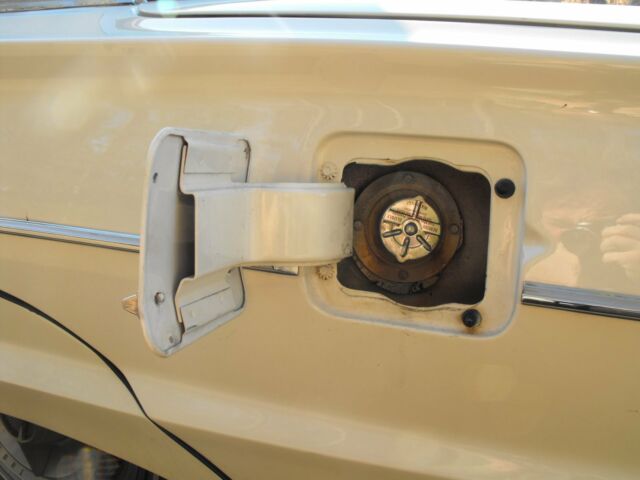 1965 Ford Thunderbird Coupe - photo 11