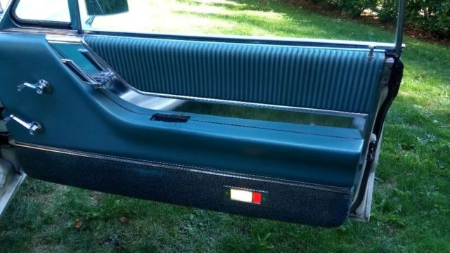 1965 Ford Thunderbird - photo 10
