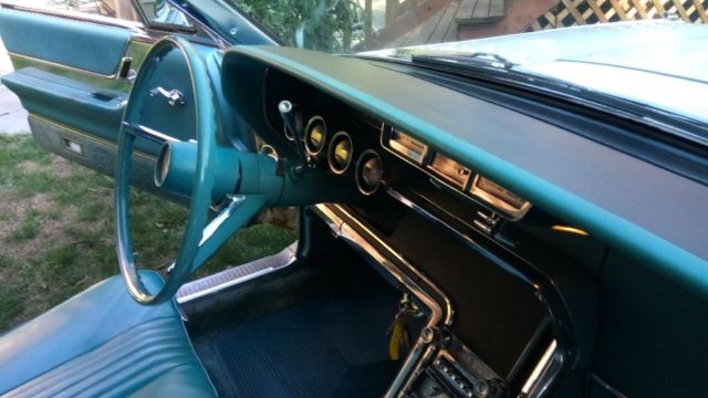 1965 Ford Thunderbird - photo 11