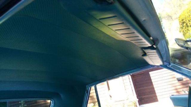 1965 Ford Thunderbird - photo 12