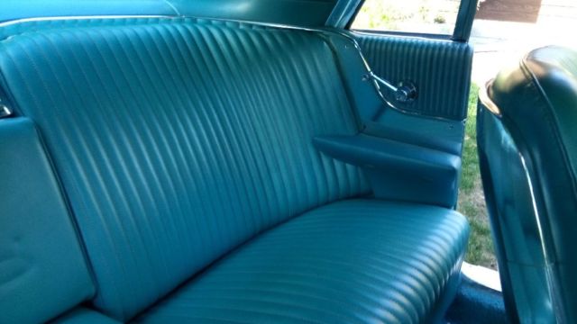 1965 Ford Thunderbird - photo 13