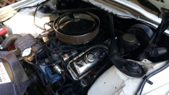 1965 Ford Thunderbird - photo 3
