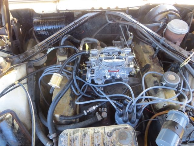 1965 Ford Thunderbird - photo 11
