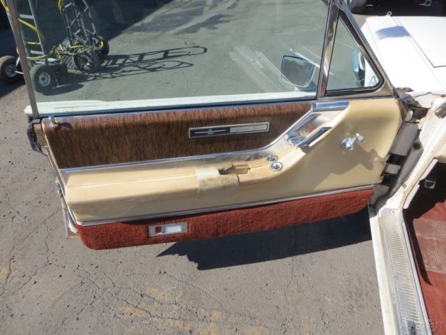 1965 Ford Thunderbird - photo 12
