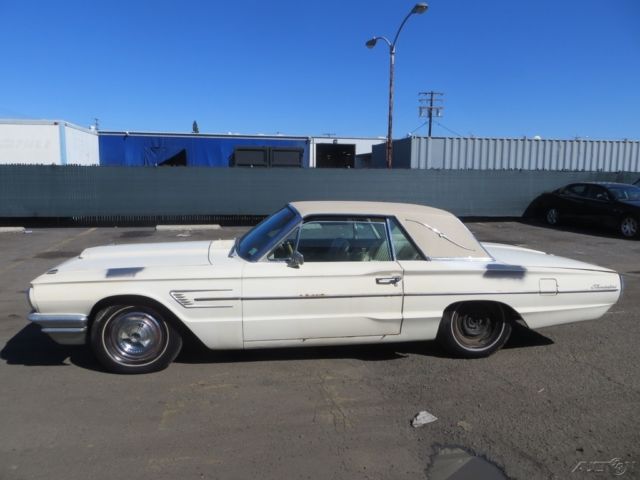 1965 Ford Thunderbird - photo 2