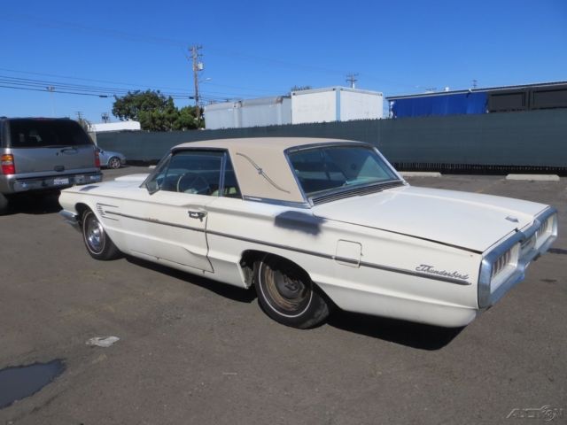 1965 Ford Thunderbird - photo 3