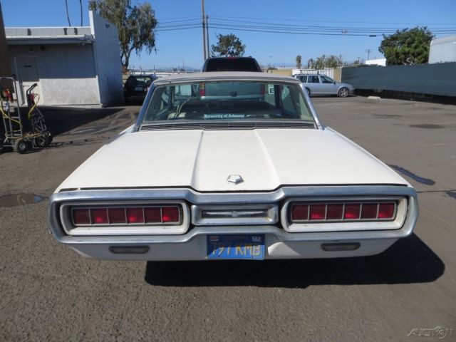 1965 Ford Thunderbird - photo 4