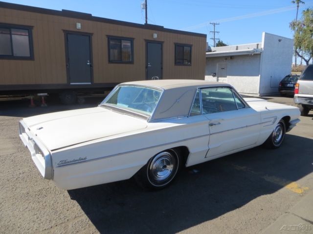 1965 Ford Thunderbird - photo 5