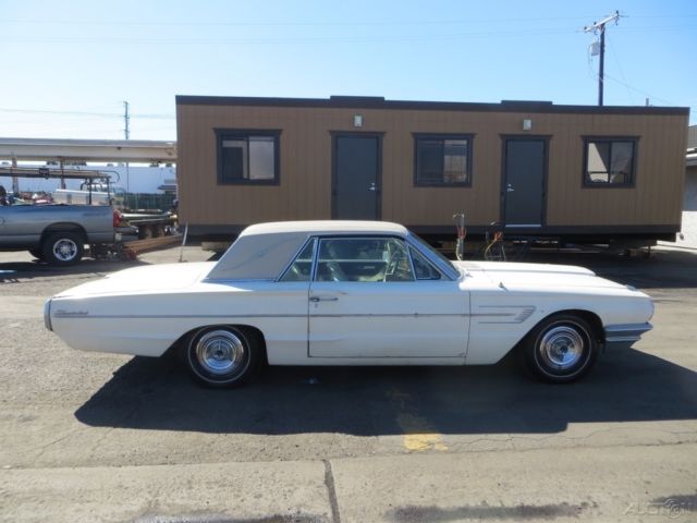 1965 Ford Thunderbird - photo 6