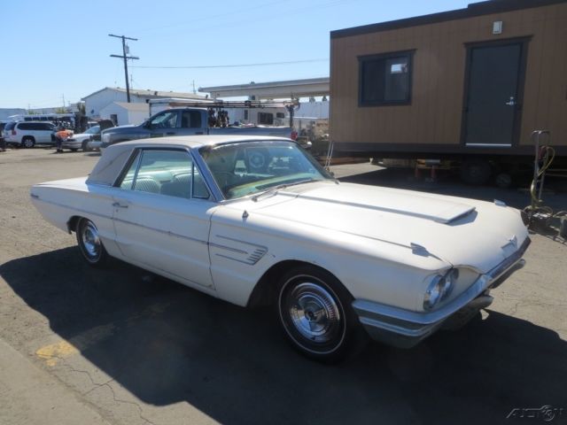 1965 Ford Thunderbird - photo 7