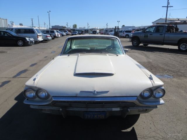 1965 Ford Thunderbird - photo 8