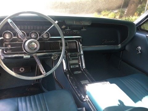 1965 Ford Thunderbird - photo 10