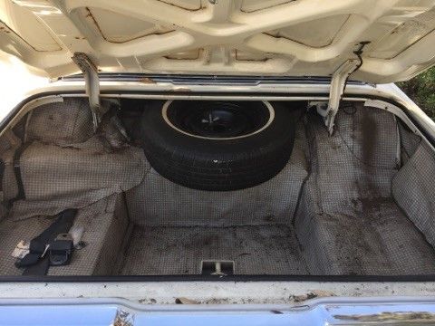 1965 Ford Thunderbird - photo 12