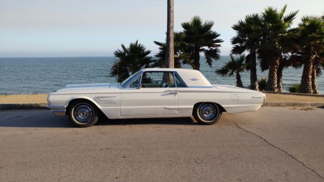 1965 Ford Thunderbird - photo 3