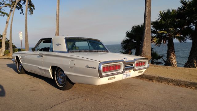 1965 Ford Thunderbird - photo 4