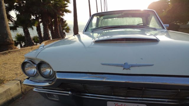 1965 Ford Thunderbird - photo 5