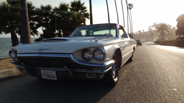 1965 Ford Thunderbird - photo 6