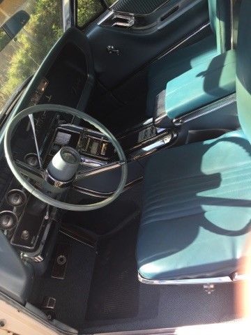 1965 Ford Thunderbird - photo 9