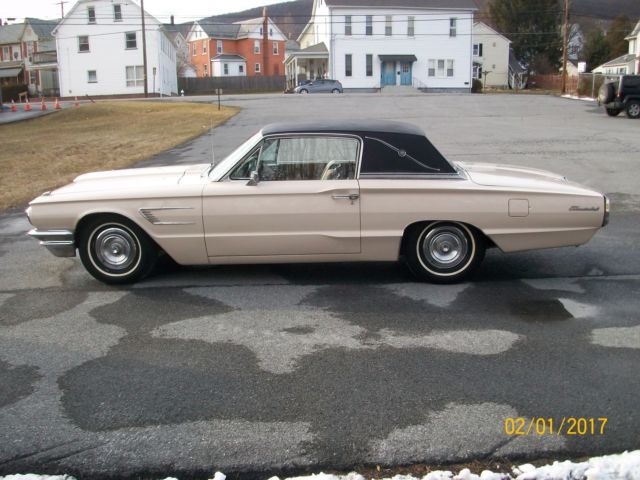 1965 Ford Thunderbird CUSTOM LANDAU - photo 2