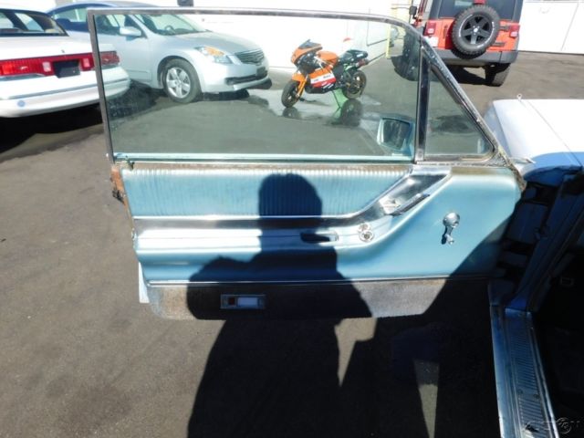 1965 Ford Thunderbird - photo 10