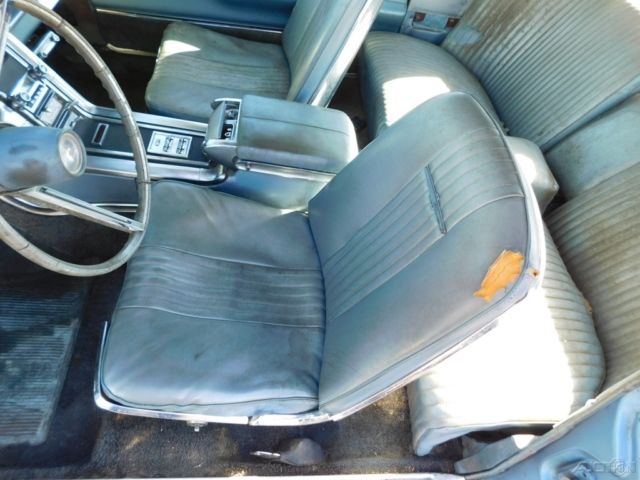 1965 Ford Thunderbird - photo 12