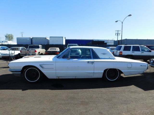 1965 Ford Thunderbird - photo 2