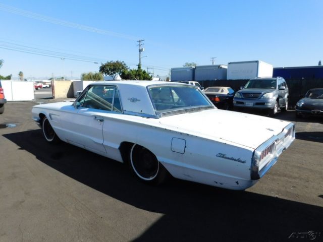 1965 Ford Thunderbird - photo 3