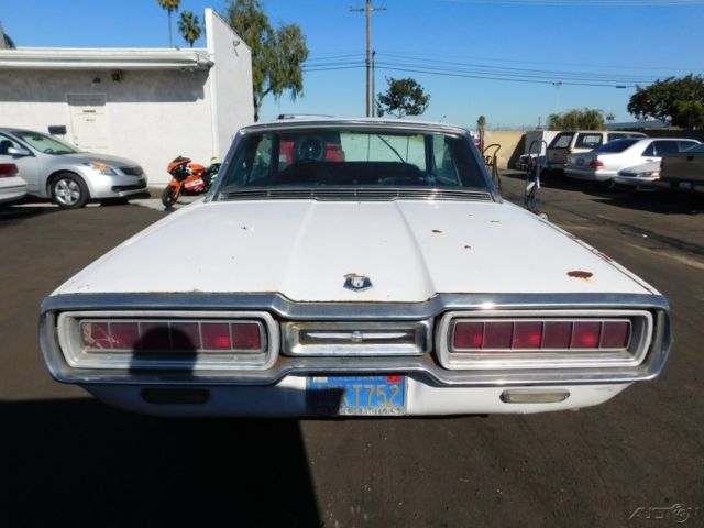1965 Ford Thunderbird - photo 4