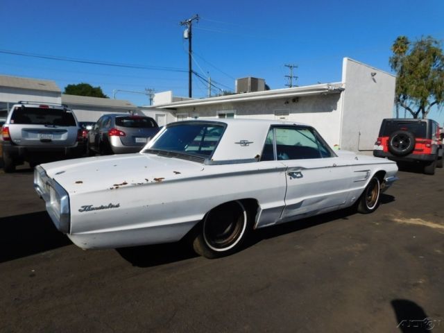 1965 Ford Thunderbird - photo 5