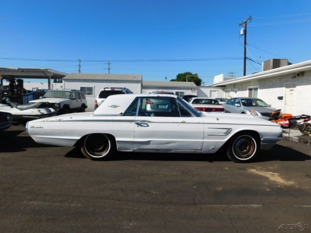 1965 Ford Thunderbird - photo 6