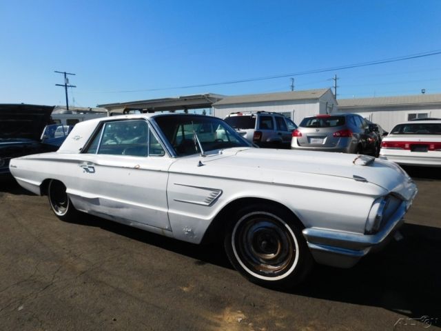 1965 Ford Thunderbird - photo 7