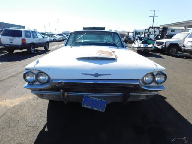 1965 Ford Thunderbird - photo 8