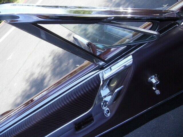 1965 Ford Thunderbird deluxe - photo 12