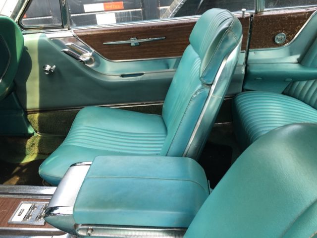 1965 Ford Thunderbird Landau - photo 7