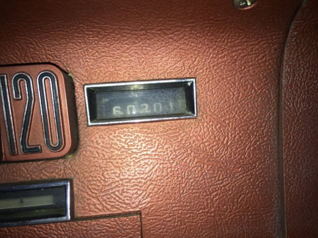 1965 Ford Thunderbird landau - photo 9