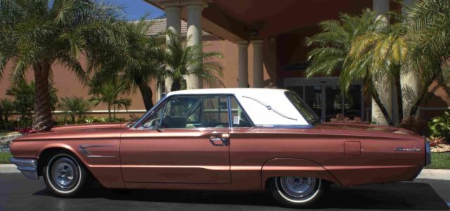 1965 Ford Thunderbird Special Edition - photo 5
