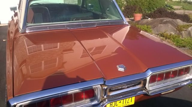 1965 Ford Thunderbird - photo 3