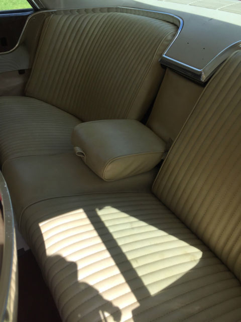 1965 Ford Thunderbird - photo 6
