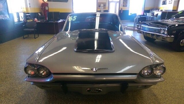 1965 Ford Thunderbird - photo 3