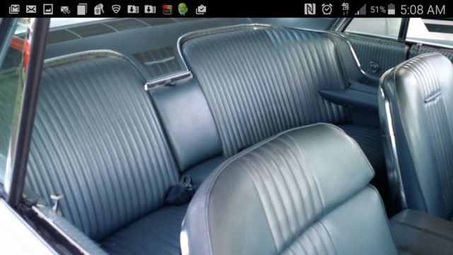 1965 Ford Thunderbird 2 Door Coupe - photo 5