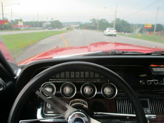 1965 Ford Thunderbird THUNDERBIRD - photo 12