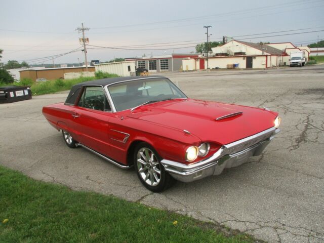1965 Ford Thunderbird THUNDERBIRD - photo 2