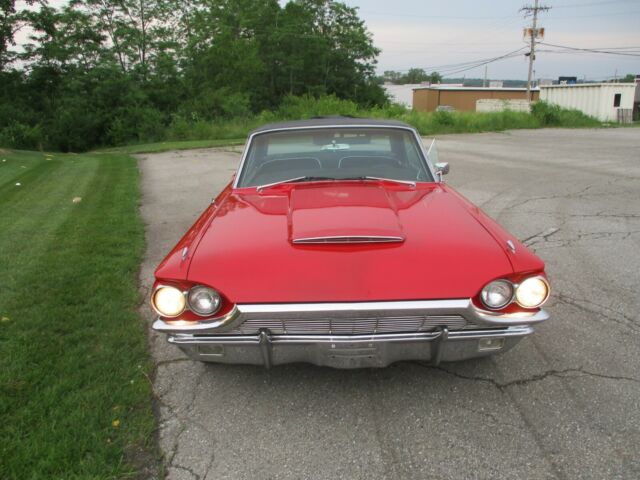 1965 Ford Thunderbird THUNDERBIRD - photo 3