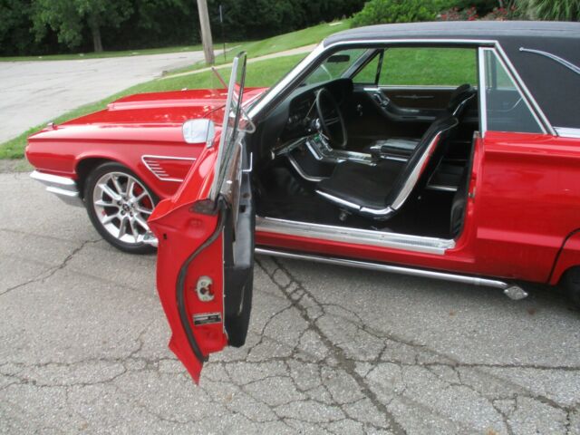1965 Ford Thunderbird THUNDERBIRD - photo 5