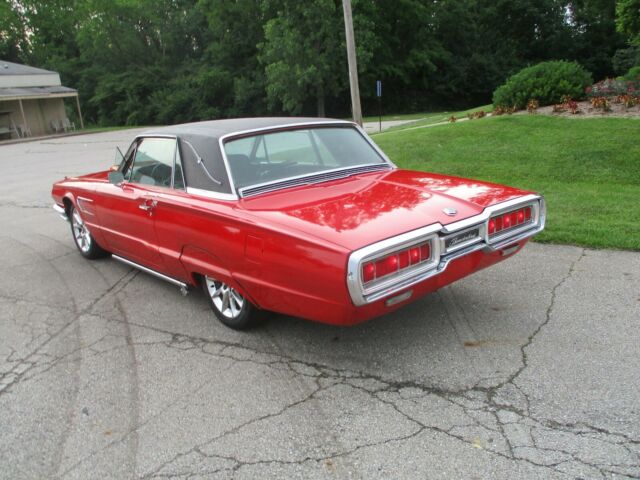 1965 Ford Thunderbird THUNDERBIRD - photo 7